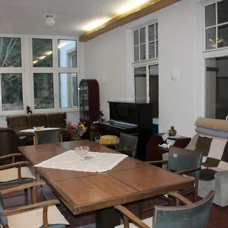Apartment Haus Wildstein.2 *