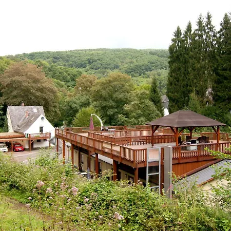 Apartment Haus Wildstein.2