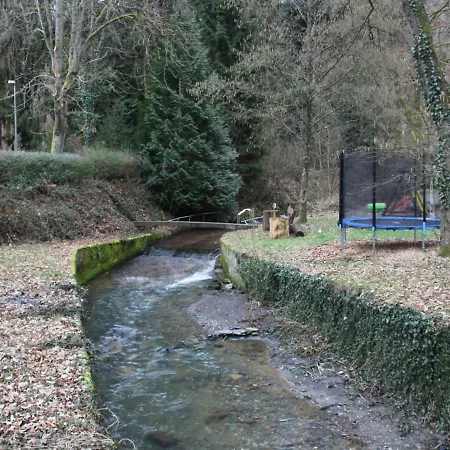 Apartment Haus Wildstein.2 *