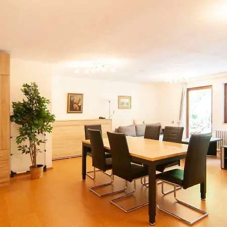 Haus Wildstein.2 Apartment Traben-Trarbach