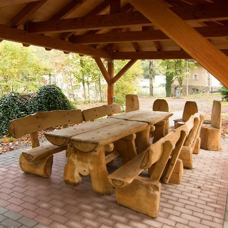 Apartment Haus Wildstein.2 Traben-Trarbach