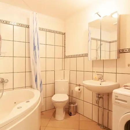 Haus Wildstein.2 Apartment Traben-Trarbach