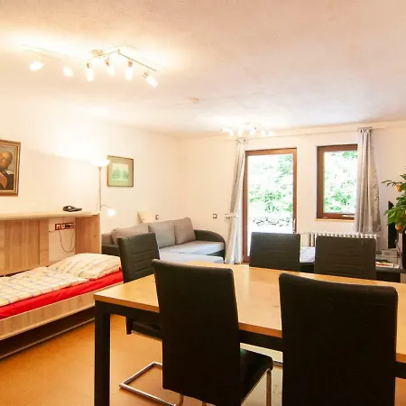 Apartment Haus Wildstein.2