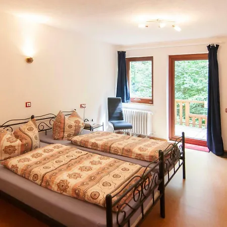 Haus Wildstein.2 * Traben-Trarbach