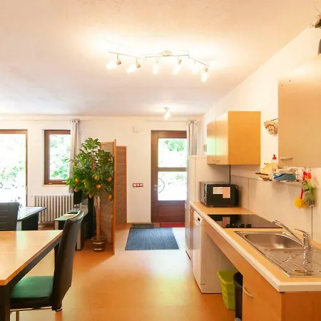 Apartment Haus Wildstein.2 *