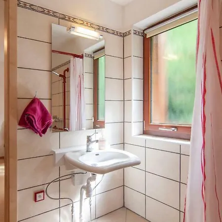 Haus Wildstein.2 * Traben-Trarbach