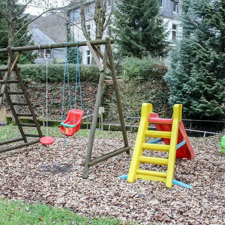 Haus Wildstein.2 Traben-Trarbach