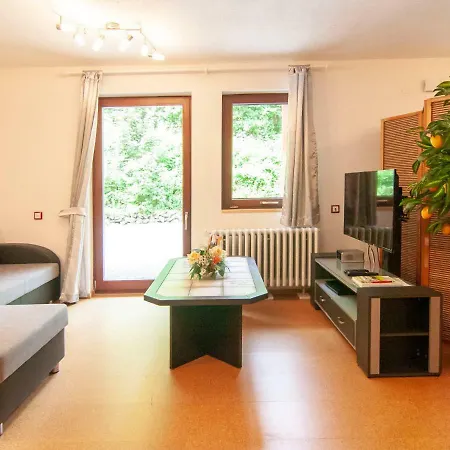 Haus Wildstein.2 *