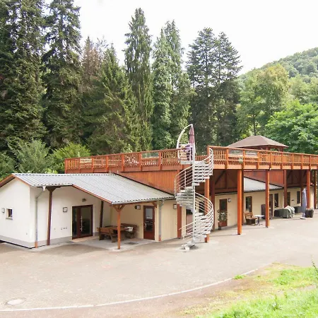 Haus Wildstein.2 *