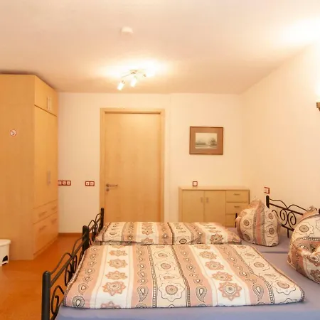 Haus Wildstein.2 Apartment *