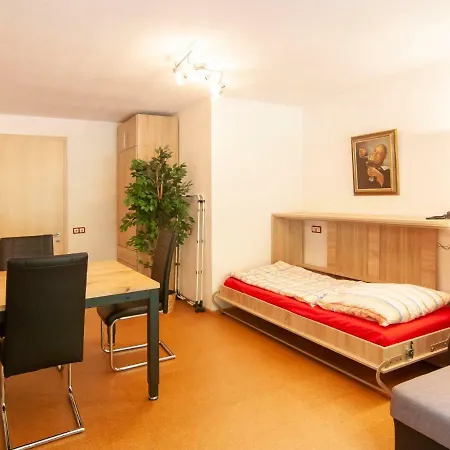 Apartment Haus Wildstein.2 Traben-Trarbach