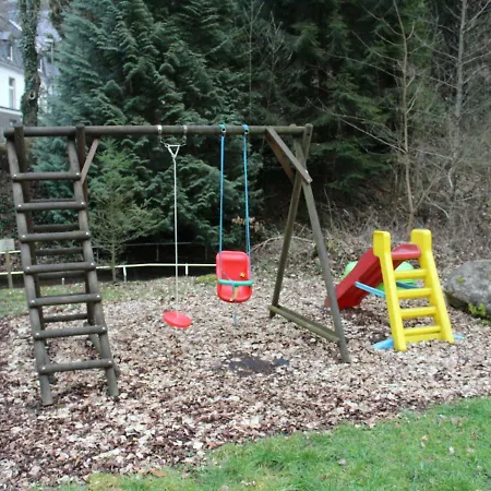 Haus Wildstein.2 * Traben-Trarbach