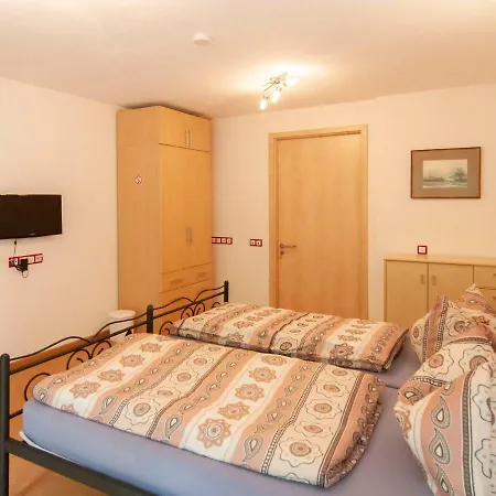 Haus Wildstein.2 Apartment